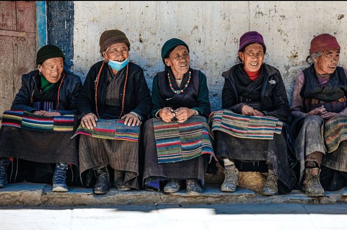 Royal Enfield ride to Mustang, Nepal: Of Men, Mountains and Motorcycles